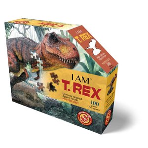 I Am - T-Rex - 100 pcs4